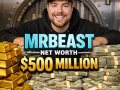 Unbelievable mrBeast Net Worth
