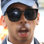 Johnny Somali’s Disturbing Story Behind the Arrest