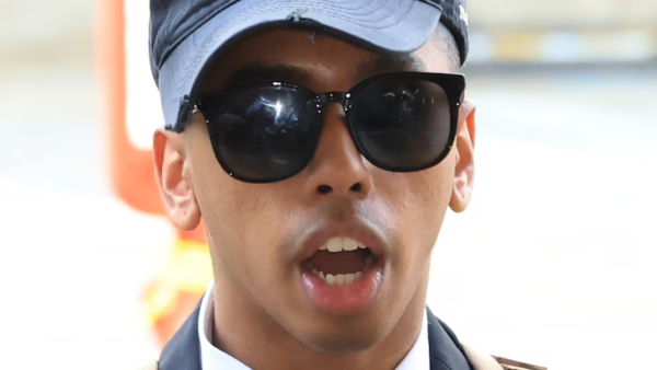 Johnny Somali’s Disturbing Story Behind the Arrest