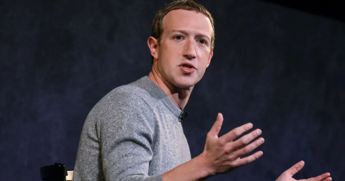 Mark Zuckerberg, Jewish background and religion explained