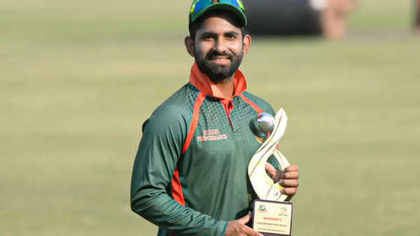 Shamim Hossain: Explosive Rise You Can’t Ignore