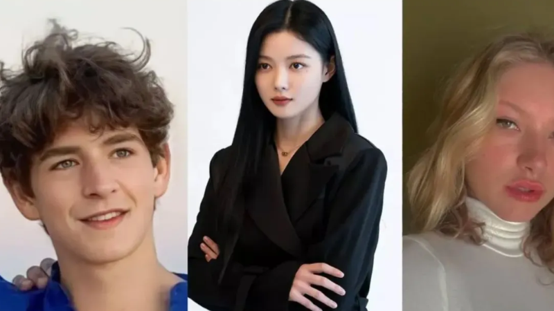 Youngest billionaires 2026 list showing inherited wealth, self-made AI founders, net worth, and countries