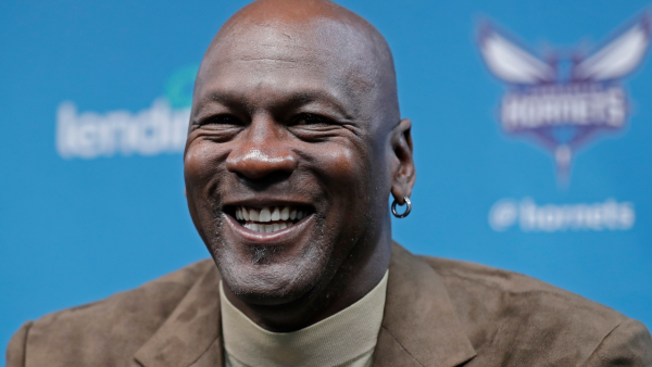 Michael Jordan Net Worth