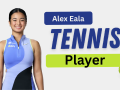 Alex Eala Net Worth 2026: The Real Truth Revealed