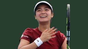 Alex Eala Miami Open 2025 semifinal run career highlight