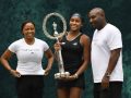 Coco Gauff’s Parents: The Untold Story of Sacrifice