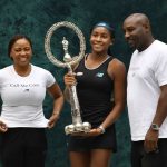 Coco Gauff’s Parents: The Untold Story of Sacrifice