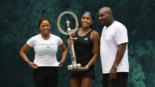 Coco Gauff’s Parents: The Untold Story of Sacrifice