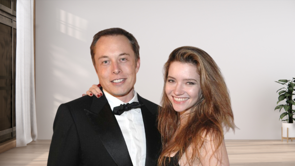 Elon Musk ex wife Marriage & Divorce Story