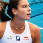 Emma Navarro’s Inspiring Tennis Journey & Success