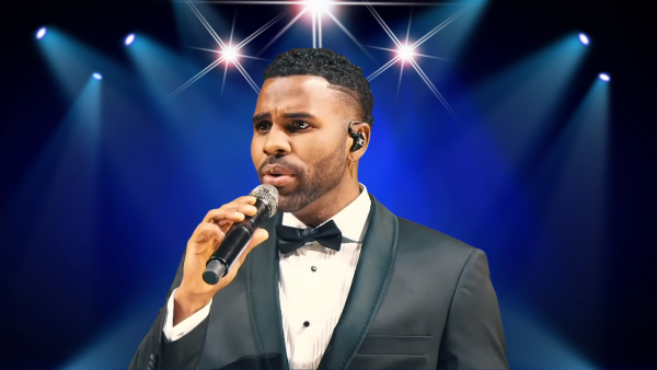 Jason Derulo’s Powerful Rise to Global Fame