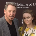 Larry Ellison Spouse Revealed: Shocking Truths