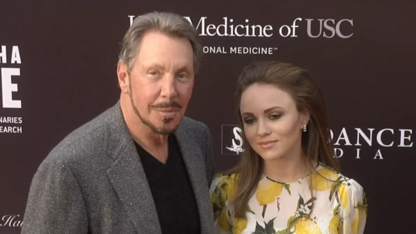 Larry Ellison Spouse Revealed: Shocking Truths