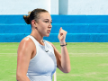 Amanda Anisimova’s Inspiring Tennis Comeback Story