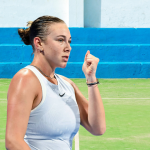 Amanda Anisimova’s Inspiring Tennis Comeback Story