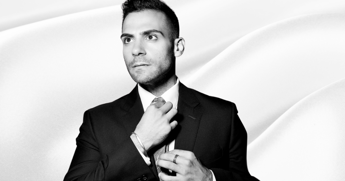 Award-winning composer Michael Mott, Billboard-charting songwriter featured on Netflix shows Love Is Blind and Owning Manhattan