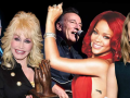 richest singers