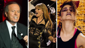 World’s richest singers earning millions through music, tours, and businesses