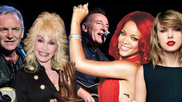 richest singers