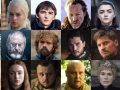 Game of Thrones Male Characters