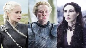 Petyr Baelish, also known as Littlefinger, among the most cunning Game of Thrones Male Characters