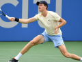 Jannik Sinner Height and Weight