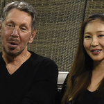 Larry Ellison Current Wife: 7 Shocking Facts