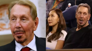 Larry Ellison biography, spouse, family, and relationship timeline
