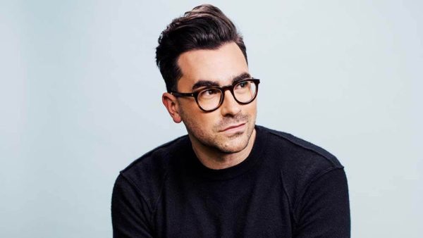 Dan Levy Net Worth, Career Journey, and Personal Life Guide