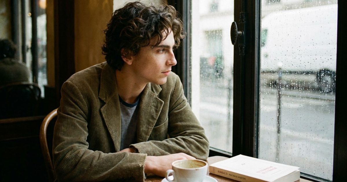 Timothée Chalamet red carpet appearance showing how tall is timothee chalamet in stylish designer boots and a tailored suit.