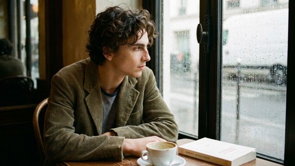 How Tall Is Timothée Chalamet? The Surprising 5’10” Truth Revealed!
