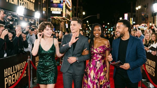 Upcoming Hollywood Actors Net Worth Revealed